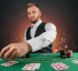 Blackjack Live Dealer in Hard Rock Casino Rockford