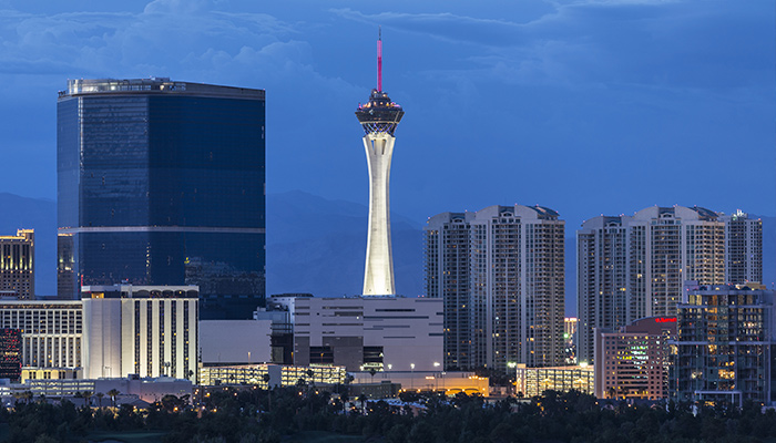 Fontainebleau Las Vegas on a hunt for new employees