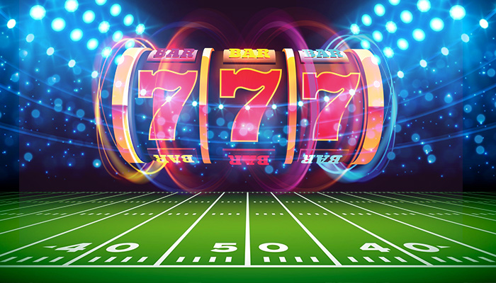 NFL teams with Aristocrat Gaming on Super Bowl Jackpot slot machines