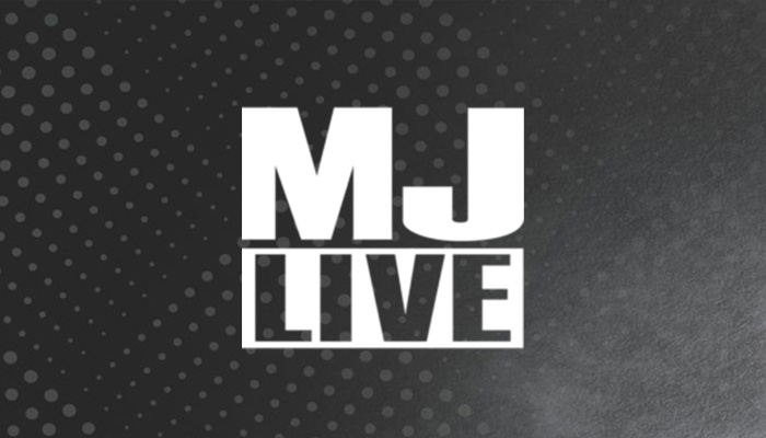 Logo of MJ Live