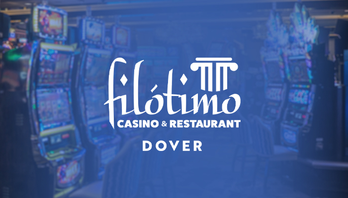 Filotimo Casino in Dover