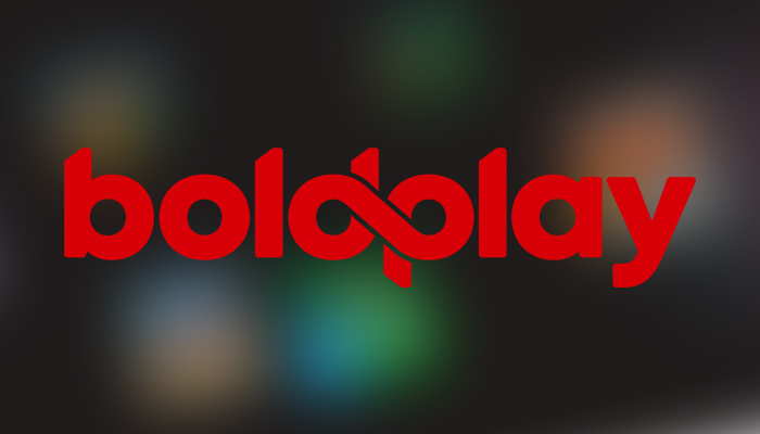 Logo of Boldplay