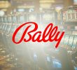 Logo of Bally’s