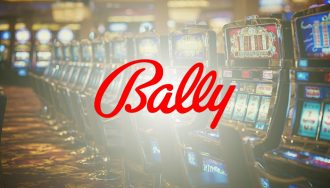 Logo of Bally’s