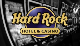 Logo of Hard Rock