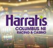 Harrah’s Columbus in Nebraska