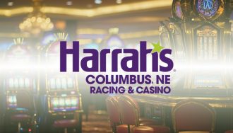 Harrah’s Columbus in Nebraska