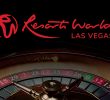 Resorts World Las Vegas in Nevada