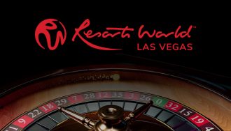 Resorts World Las Vegas in Nevada