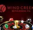 Wind Creek Casino in Pennsylvania