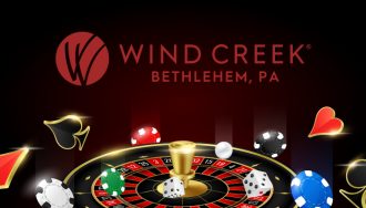 Wind Creek Casino in Pennsylvania