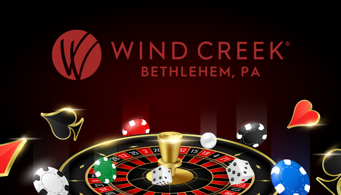 Wind Creek Casino in Pennsylvania