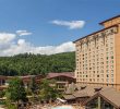 Harrah’s Cherokee Valley Casino Resort