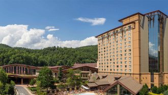 Harrah’s Cherokee Valley Casino Resort