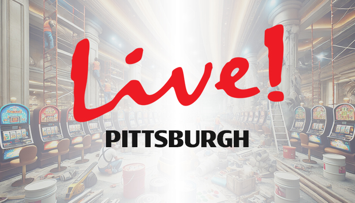 Live! Casino, Pittsburgh