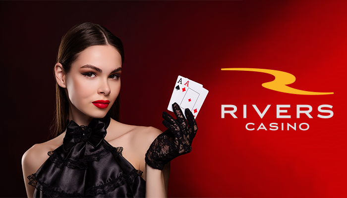 Rivers Casino Portsmouth