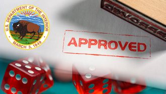 US Interior Department grants casino approval