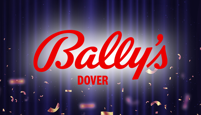 Bally’s Dover Casino & Resort