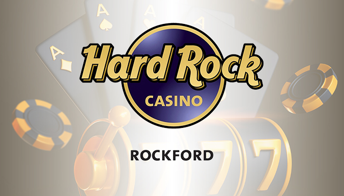 Hard Rock, Rockford