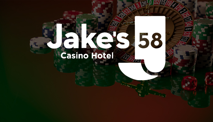 Jake’s 58 Casino, NY