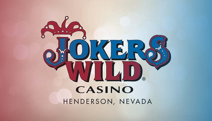 Jokers Wild Casino, Henderson