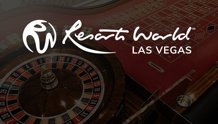 Resorts World, Las Vegas