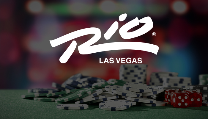 Rio Hotel & Casino, Las Vegas