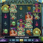 Baron Lord of Saturday Play-n GO slot