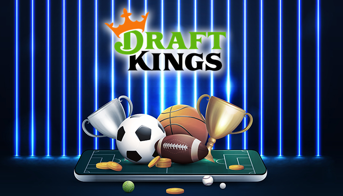 DraftKings Fantasy Sports