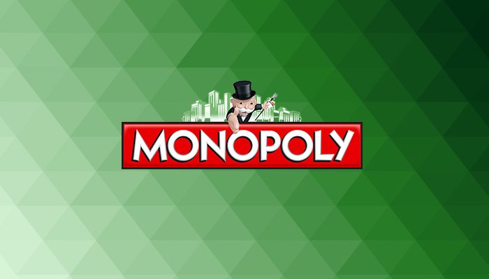 Monopoly Man and Money