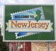 Welcome to New Jersey